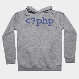 PHP Hoodie